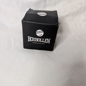 Boxbollen Black Box